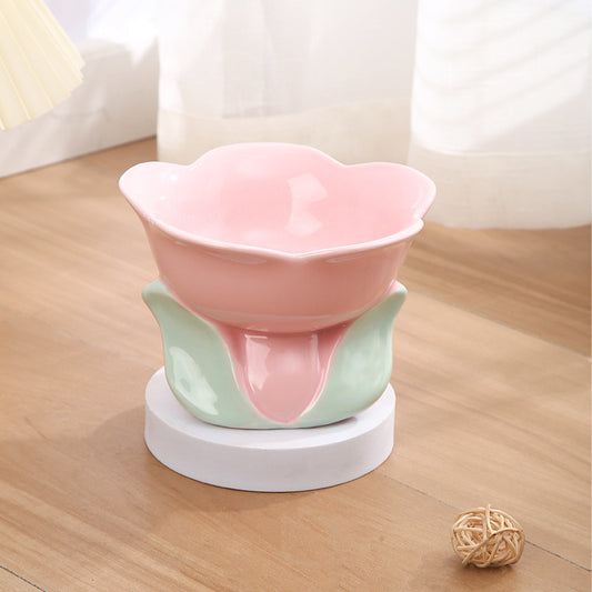 CalmStart™ Elevated Pet Bowl