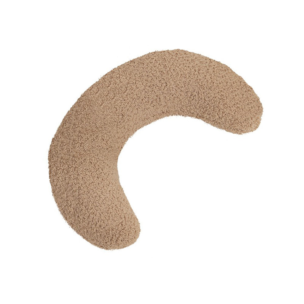 The "Deep Rest" Cloud Pillow — Cervical Support for Small Paws